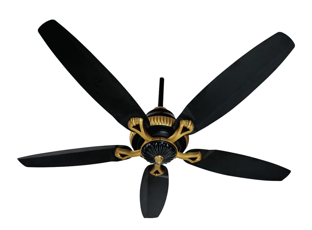 Twister 5 Blade