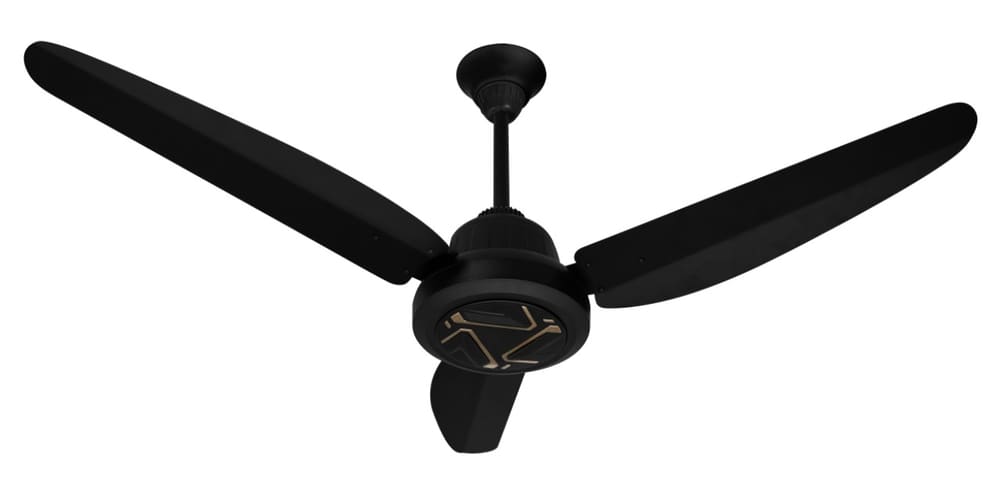 Sitara Aero Black